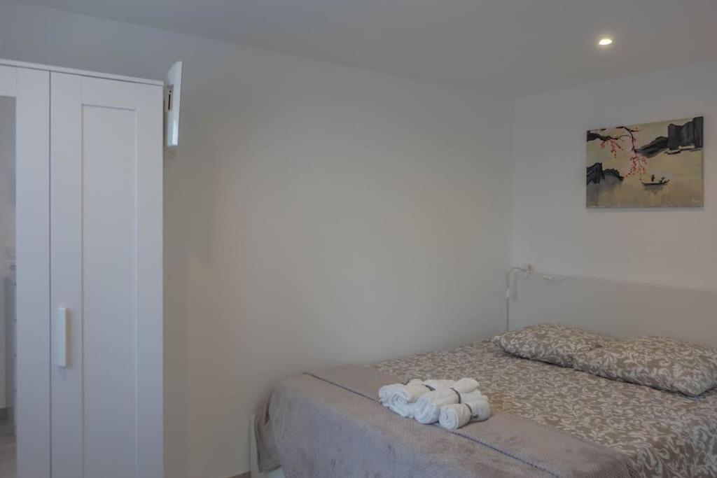 Maison/Appartement Avec Jardin Saint-Denis-en-Val المظهر الخارجي الصورة